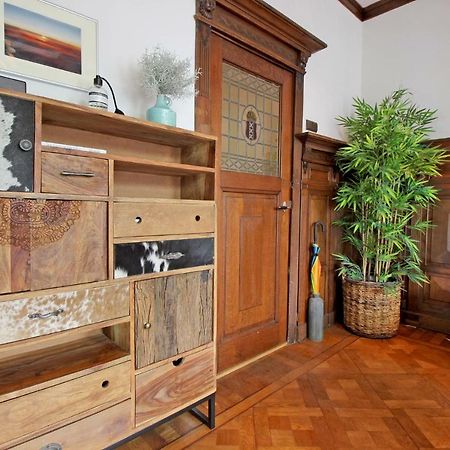 Large 2P Canal Apartment Prinsengracht アムステルダム エクステリア 写真